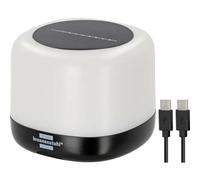 Brennenstuhl 1173740009 RGB GL 100 ASR LED (monocolore) Luce da campeggio 340