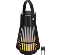 Brennenstuhl 1173740011 FL 100 A LED (monocolore) Lanterna da campeggio 30 lm