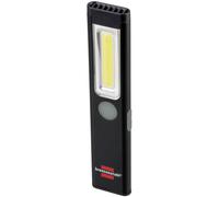 Brennenstuhl 1175590100 Lampada A Mano Ricaricabile LED PL 200 AC 200lm