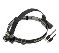 Brennenstuhl SL 401 AF LED (monocolore) Lampada frontale a batteria