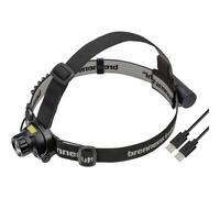 Brennenstuhl SL 401 AF LED (monocolore) Lampada frontale a batteria