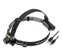Brennenstuhl SL 401 AF LED (monocolore) Lampada frontale a batteria