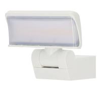 Brennenstuhl 1178080200 WS 2050 W Lampada da parete a LED ERP: F (A - G) LED (