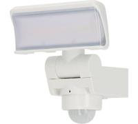 Brennenstuhl 1178080210 WS 2050 WP Lampada LED da parete con rilevatore di mov