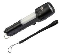Brennenstuhl 1178690 LuxPremium Torcia LED THL 300 IP54 360+240lm
