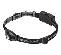 Brennenstuhl 1178760 Torcia a fascia Nero IP44 LED 2 lampada(e) 100 lm frontale