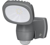 Brennenstuhl 1178900100 LED 1 lampadina(e) Nero 5000 K 440 lm 19320 h lamp LUFOS