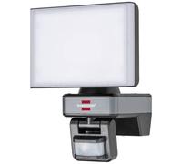 Brennenstuhl 1179050010 Connect WiFi WFD 2050 P Faretto a LED per esterni ERP: