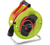 Brennenstuhl, 1180731 Jardi-30 giardino reel 30m 3G1.5 H05VV-F, B00XUF6E5W