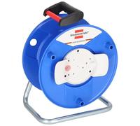 Brennenstuhl 1181710 - Avvolgicavo privo di cavo Garant G