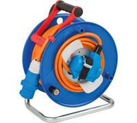 Brennenstuhl 1182470100 Strom VerlängerungsCavo16 A Orange Cavo Prolunga