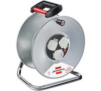 Brennenstuhl 1198013 Avvolgicavo Garant S 3 Interruttore Di Sicurezza