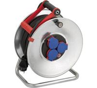 Brennenstuhl H05RR-F 3G1,5 Schwarz 50 m ( 1198530 )