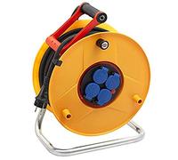 Brennenstuhl, 1233141, 1233141 Cable Box RB standard IP44 Pro 40m H07RN-F 3G2,5