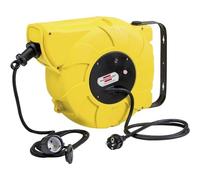Brennenstuhl Avvolgicavo automatico IP44, 16+2m, H07RN-F 3G1,5 Quantità:1