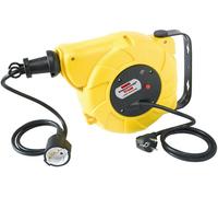 Brennenstuhl 1241020300 prolunghe e multiple 11 m 1 presa[e] AC Giallo (brennenstuhl H05VV-F 3G1.5 - str?mforl) NEW