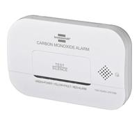 Brennenstuhl 1291480 CM A 3030 Rilevatore monossido di carbonio a batteria