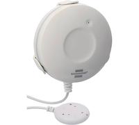Brennenstuhl 1293930 brennenstuhl®Connect Rilevatore acqua a batteria