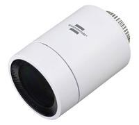 Brennenstuhl 1294070 Termostato senza fili per radiatore Zigbee Connect 01