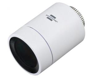 Brennenstuhl 1294070 valvola del radiatore termostatico Adatto per uso interno