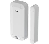 Brennenstuhl 1294250 Senza fili RF Wireless Bianco 868.3 MHz Door/Window 100 m