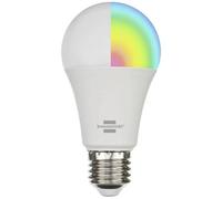 Brennenstuhl 1294870270 Lampadina LED ERP: F (A - G) Smart Connect E27 Bianco f