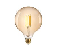 BRE 1294870271 - LED-Lampe, 4,9 W, 470 lm, 2200 K, WiFi, Globe