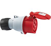 Brennenstuhl, 1323181, Industria estensione 3P 415 V, 16 A