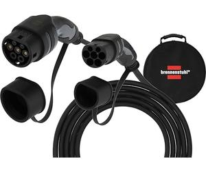Brennenstuhl 1384000010 eMobility Ladekabel 5 m (1384000010)