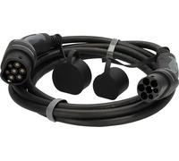 Brennenstuhl 1384000020 eMobility Ladekabel 7 m (1384000020)