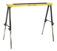 BRE 1444610 - Cavalletto da lavoro, pieghevole, MB 120 KH