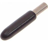 Brennenstuhl 1500530 Bulino in diamante 2,5 x 18, Multi