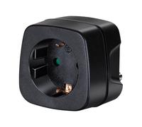 Brennenstuhl Reisestecker D/Sudafrika + Indien Bli NUOVO