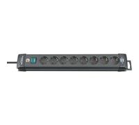 BRE 1951180100 - Presa multipla a 8 ingressi Premium-Line