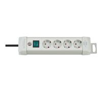BRE 1955540100 - Presa multipla a 4 ingressi Premium-Line