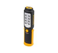 Brennenstuhl 8+1 SMD Led-Universalleuchte HL DB 81 M1H1 1175410010