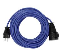 Brennenstuhl 9123020536 Alimentazione Prolunga Blu 15 m N05V3V3-F 3G 1,5 mm²