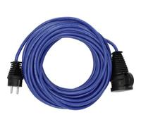 Brennenstuhl 9123020536 Alimentazione Prolunga Blu 15 m N05V3V3-F 3G 1,5 mm² R