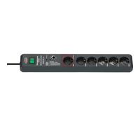 Secure-Tec 19500A 6 AC