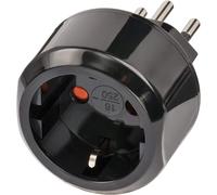 Brennenstuhl Adapter Travel Stecksystem CH/Aufsatz NUOVO