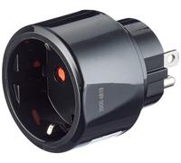 Brennenstuhl Adapter Travel Stecksystem USA,Japan/ NUOVO