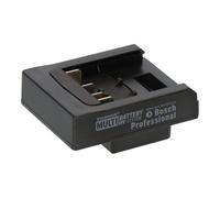 BRE 1172640063 - Adattatore per riflettore da cantiere a LED Multi Battery, Bosch