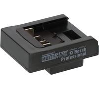 BRE 1172640063 - Adattatore per riflettore da cantiere a LED Multi Battery, Bosch