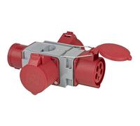 Brennenstuhl CEE Power X Distributor 32A