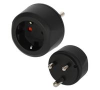 Brennenstuhl Reisestecker D/Sudafrika + Indien Bli NUOVO