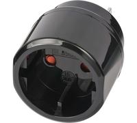 Brennenstuhl, Adattatore da viaggio per USA / Giappone / Euro 16A