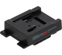 Brennenstuhl Adattatore Pro per l'utilizzo di batterie Einhell | Per faretti LED nel sistema Brennenstuhl Multi batteria da 18 V Pro
