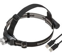 Brennenstuhl Akku LED Kopflampe LuxPremium KL A 1177300010