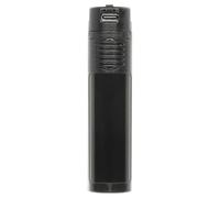 Brennenstuhl AP18650 - Batteria agli ioni di litio standard 18650, 3,7 V/2,5 Ah, ricaricabile tramite USB C