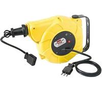 Brennenstuhl, Automatic-Box Electric EF 10+1,5m